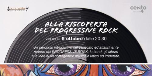progressi per FB
